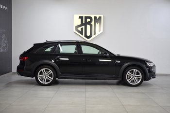 11 -  AUDI A4 ALLROAD d'occasion disponible chez JB MOTORS NANTES - .JPG