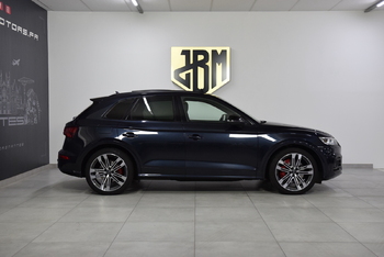 11 -  AUDI SQ5 d'occasion disponible chez JB MOTORS NANTES - .JPG