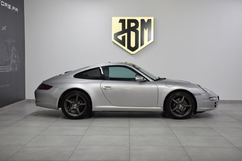 11 - PORSCHE 911 997 d'occasion disponible chez JB MOTORS NANTES - .JPG