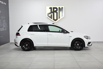 11 -  Volkswagen Golf R d'occasion disponible chez JB MOTORS NANTES - .JPG