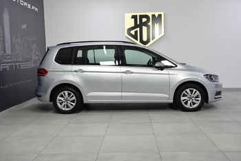 11 - VW Touran 7 places d'occasion  d'occasion  disponible chez JB MOTORS NANTES.JPG