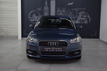 12 -  AUDI A1  d'occasion disponible chez JB MOTORS NANTES - .JPG