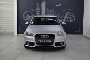 12 - AUDI A1 sportback d'occasion disponible chez JB MOTORS NANTES - .JPG