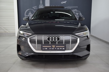 12 - AUDI E-TRON SPORTBACK  d'occasion  disponible chez JB MOTORS NANTES.JPG