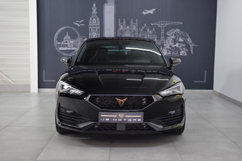 12 -  Cupra LEON d'occasion disponible chez JB MOTORS NANTES - .JPG