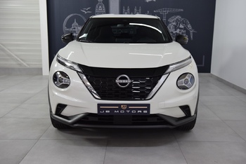 12 - Nissan JUKE d'occasion  d'occasion  disponible chez JB MOTORS NANTES.JPG