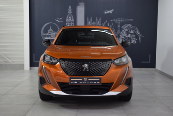 12 -  Peugeot 2008  d'occasion disponible chez JB MOTORS NANTES - .JPG