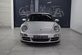 12 - PORSCHE 911 997 d'occasion disponible chez JB MOTORS NANTES - .JPG