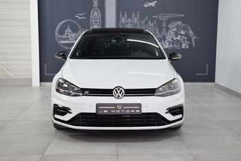 12 -  Volkswagen Golf R d'occasion disponible chez JB MOTORS NANTES - .JPG