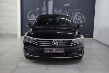 12 -  VOLKSWAGEN PASSAT GTE  d'occasion disponible chez JB MOTORS NANTES - .JPG