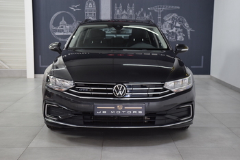 12 -  Volkswagen Passat GTE  d'occasion disponible chez JB MOTORS NANTES - .JPG