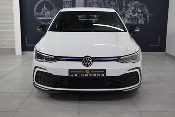 12 - VW Golf 8 GTE d'occasion  d'occasion  disponible chez JB MOTORS NANTES.JPG