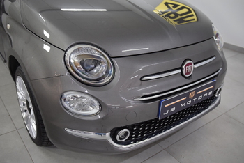 13 -  FIAT 500 CABRIOLET d'occasion disponible chez JB MOTORS NANTES - .JPG