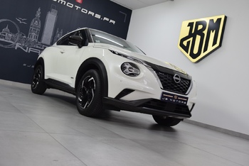 13 - Nissan JUKE d'occasion  d'occasion  disponible chez JB MOTORS NANTES.JPG