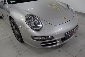 13 - PORSCHE 911 997 d'occasion disponible chez JB MOTORS NANTES - .JPG