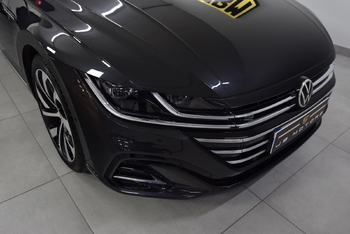 13 - VOLKSWAGEN ARTEON d'occasion disponible chez JB MOTORS NANTES - .JPG