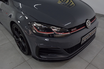 13 -  Volkswagen Golf gti tcr d'occasion disponible chez JB MOTORS NANTES - .JPG