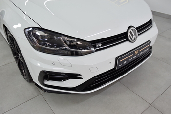 13 -  Volkswagen Golf R d'occasion disponible chez JB MOTORS NANTES - .JPG