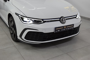 13 - VW Golf 8 GTE d'occasion  d'occasion  disponible chez JB MOTORS NANTES.JPG