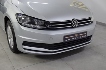 13 - VW Touran 7 places d'occasion  d'occasion  disponible chez JB MOTORS NANTES.JPG