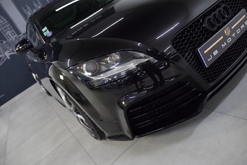 14 -  AUDI TTRS d'occasion disponible chez JB MOTORS NANTES - .JPG