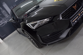 14 -  Cupra LEON d'occasion disponible chez JB MOTORS NANTES - .JPG