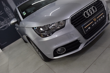 15 - AUDI A1 sportback d'occasion disponible chez JB MOTORS NANTES - .JPG