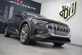 15 - AUDI E-TRON SPORTBACK  d'occasion  disponible chez JB MOTORS NANTES.JPG