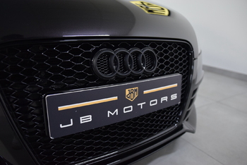 15 -  AUDI TTRS d'occasion disponible chez JB MOTORS NANTES - .JPG