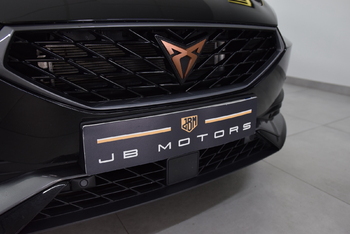 15 -  Cupra LEON d'occasion disponible chez JB MOTORS NANTES - .JPG