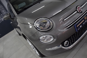 15 -  FIAT 500 CABRIOLET d'occasion disponible chez JB MOTORS NANTES - .JPG