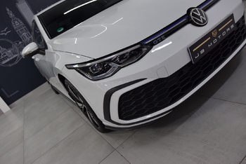 15 -  Volkswagen Golf gte d'occasion disponible chez JB MOTORS NANTES - .JPG