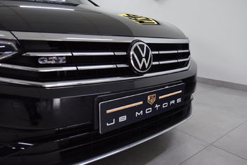 15 -  VOLKSWAGEN PASSAT GTE  d'occasion disponible chez JB MOTORS NANTES - .JPG