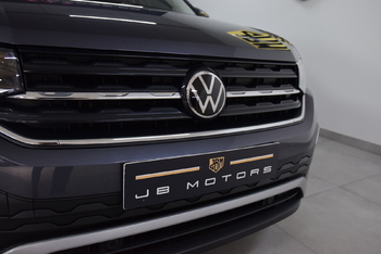 15 -  Volkswagen T-Cross d'occasion disponible chez JB MOTORS NANTES - .JPG