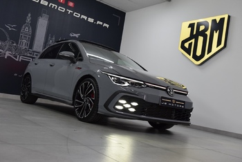 15 - VW Golf 8 GTI d'occasion  d'occasion  disponible chez JB MOTORS NANTES.JPG