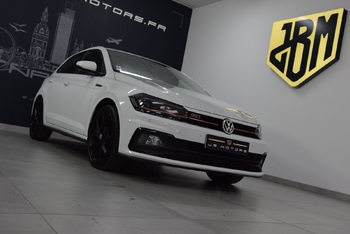 15 - VW POLO GTI   d'occasion  d'occasion  disponible chez JB MOTORS NANTES.JPG