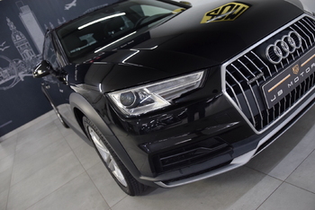 16 -  AUDI A4 ALLROAD d'occasion disponible chez JB MOTORS NANTES - .JPG