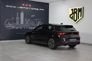 16 -  Cupra LEON d'occasion disponible chez JB MOTORS NANTES - .JPG