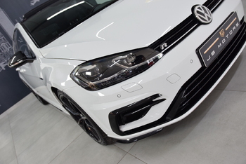 16 -  Volkswagen Golf R d'occasion disponible chez JB MOTORS NANTES - .JPG