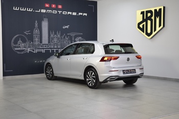 16 - VW GOLF E-Hybrid d'occasion  disponible chez JB MOTORS NANTES.JPG