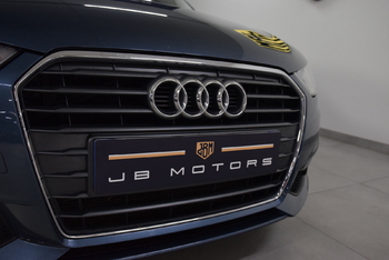 17 -  AUDI A1  d'occasion disponible chez JB MOTORS NANTES - .JPG