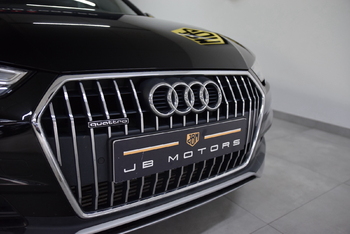 17 -  AUDI A4 ALLROAD d'occasion disponible chez JB MOTORS NANTES - .JPG