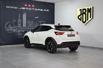 17 - Nissan JUKE d'occasion  d'occasion  disponible chez JB MOTORS NANTES.JPG