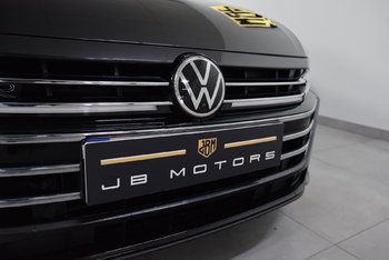 17 - VOLKSWAGEN ARTEON d'occasion disponible chez JB MOTORS NANTES - .JPG