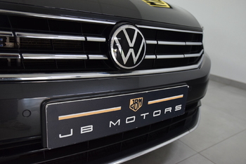 17 -  Volkswagen Passat GTE  d'occasion disponible chez JB MOTORS NANTES - .JPG