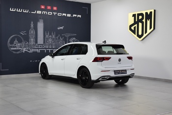 17 - VW Golf 8 GTE d'occasion  d'occasion  disponible chez JB MOTORS NANTES.JPG