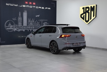 17 - VW Golf 8 GTI d'occasion  d'occasion  disponible chez JB MOTORS NANTES.JPG