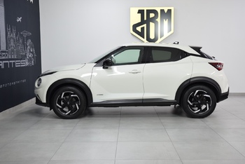 18 - Nissan JUKE d'occasion  d'occasion  disponible chez JB MOTORS NANTES.JPG