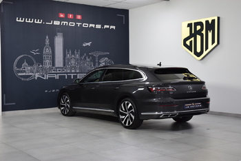 18 - VOLKSWAGEN ARTEON d'occasion disponible chez JB MOTORS NANTES - .JPG