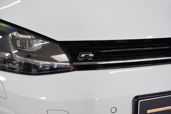 18 -  Volkswagen Golf R d'occasion disponible chez JB MOTORS NANTES - .JPG